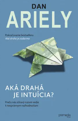 Read: Aká Book drahá je intuícia?