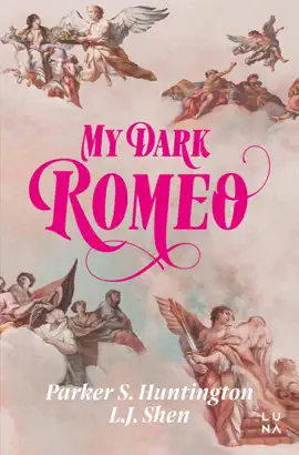 Read: Book My Dark Romeo