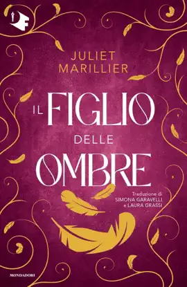 Read: Il figlio delle ombre Book