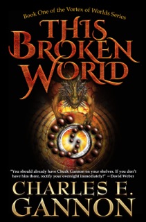 This Broken World by Charles E. Gannon