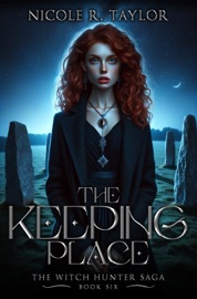 The Keeping Place - Nicole R. Taylor