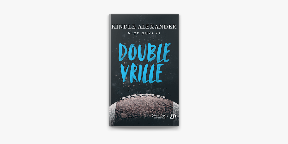 Double vrille on Apple Books