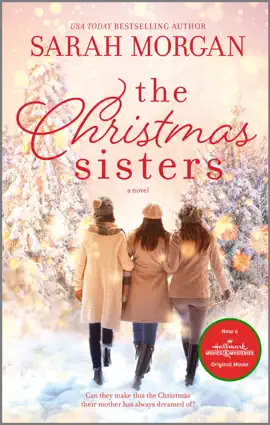 Read: The Book Christmas Sisters