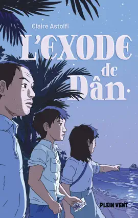 Read: L'Exode Book de Dân