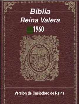 Read: Biblia Book Reina Valera 1960
