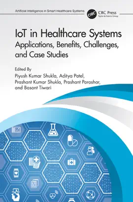 Read: IoT in Healthcare Book Systems