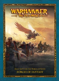 The Old World: Forces Of Fantasy - Games Workshop