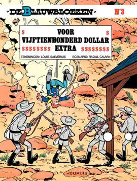 Read: Voor vijftienhonderd dollar extra Book