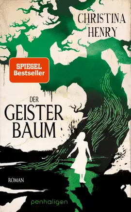 Read: Der Geisterbaum Book