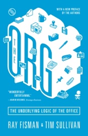 The Org - Ray Fisman & Tim Sullivan