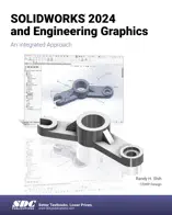SOLIDWORKS 2024 and Engineering Graphics