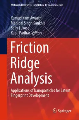 Read: Friction Book Ridge Analysis