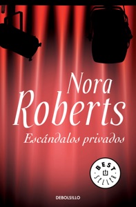 Escándalos privados Book Cover