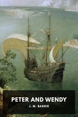 Read: Peter Book and Wendy
