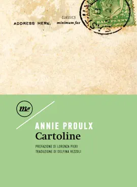 Cartoline