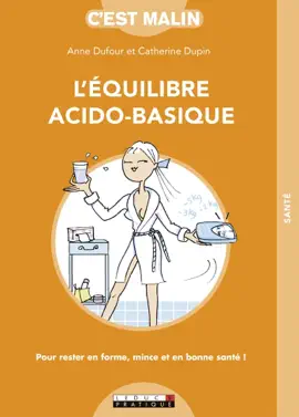 Read: L'équilibre acido-basique ! C'est malin Book