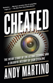 Cheated - Andy Martino