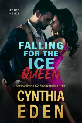 Read: Falling Book For The Ice Queen