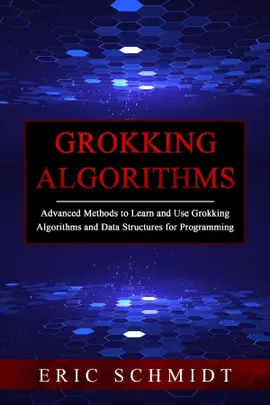 Read: GROKKING Book ALGORITHMS