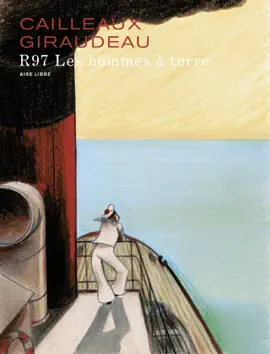 Read: R97 - Book Les hommes à terre
