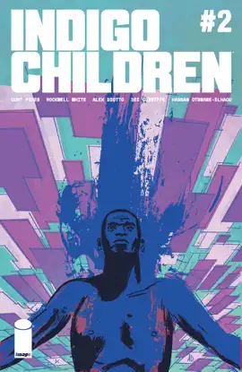 Read: Indigo Children #2 Book