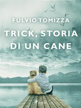Read: Trick, storia di Book un cane