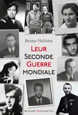 Leur seconde guerre mondiale