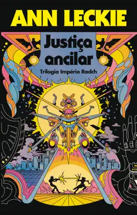 Justiça ancilar