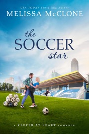 The Soccer Star - Melissa McClone