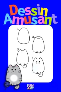 Dessin Amusant by Fun Art