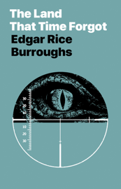 The Land That Time Forgot