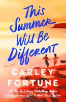 This Summer Will Be Different book cover