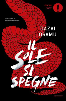 Read: Il Book sole si spegne