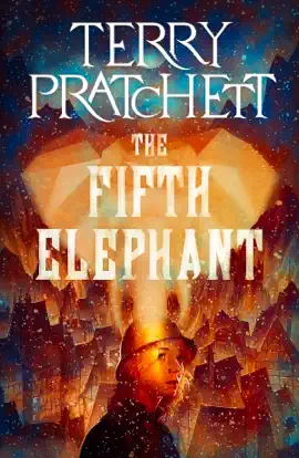 Read: The Fifth Elephant Book