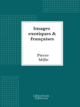 Read: Images exotiques & françaises Book