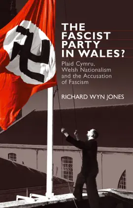 Read: The Fascist Party Book in Wales?