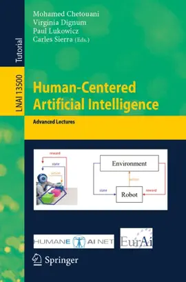 Read: Human-Centered Artificial Book Intelligence