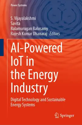 Read: AI-Powered Book IoT in the Energy Industry