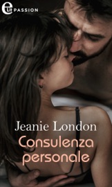 Consulenza personale (eLit) - Jeanie London