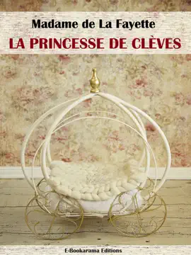 Read: Book La Princesse de Clèves