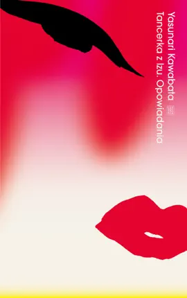 Read: Tancerka Book z Izu. Opowiadania