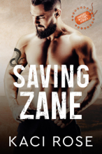 Saving Zane