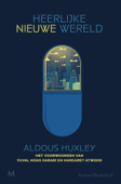 Heerlijke nieuwe wereld - Aldous Huxley