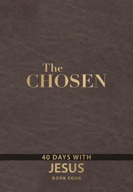 Read: Book The Chosen Book Four