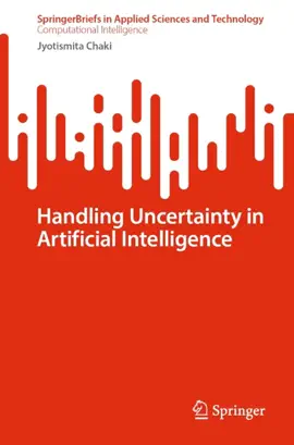 Read: Handling Uncertainty in Book Artificial Intelligence