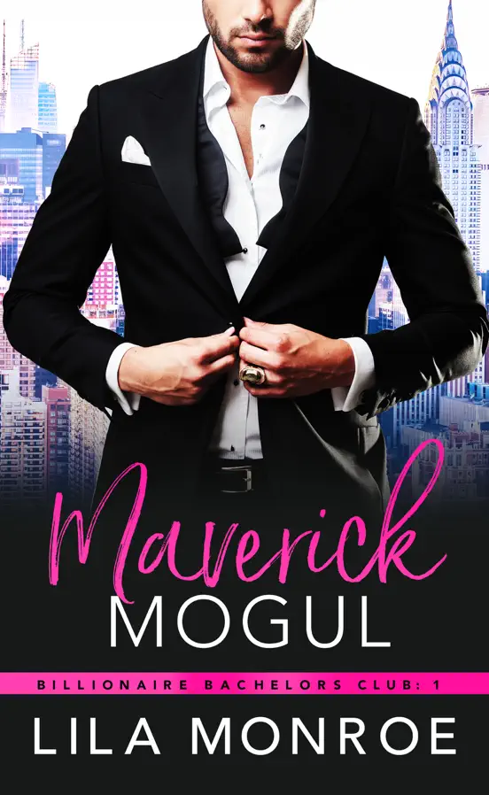 Maverick Mogul