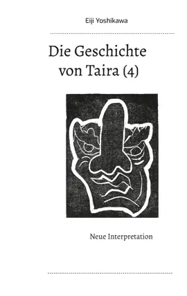 Die Geschichte von Taira (4)