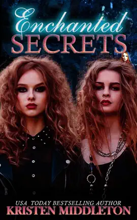 Enchanted Secrets