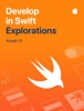 Book Develop in Swift Explorations