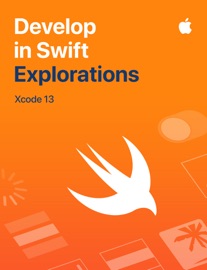 Book Develop in Swift Explorations - Apple Education